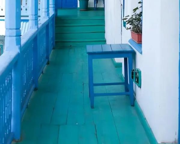 四子王旗漏水检测