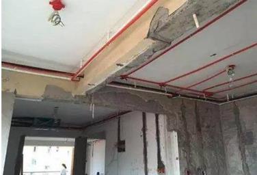四子王旗漏水维修 墙面漏水怎么办呢?墙面漏水的原因?