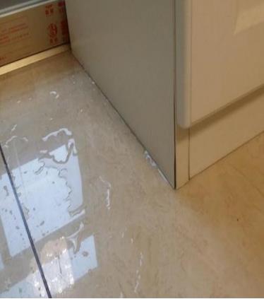 四子王旗漏水检测 厕所漏水怎么检测?